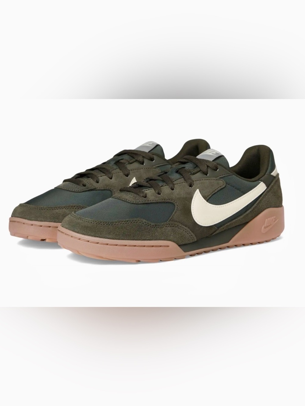 Brand New NIKE Terra Manta SDE Men’s Tennis Casual Shoes Size 13 Medium